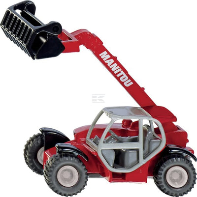 Manitou Teleskoplæsser Legetøj til Børn