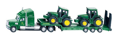 Lav læsser til John Deere Traktorer Legetøj