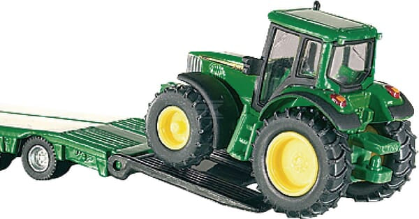 Lav læsser til John Deere Traktorer Legetøj