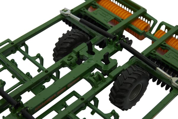 Amazone Centaur Model – Legetøjstraktor til Børn