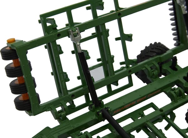 Amazone Centaur Model – Legetøjstraktor til Børn