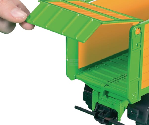 Joskin Ensilagetrailer Legetøj