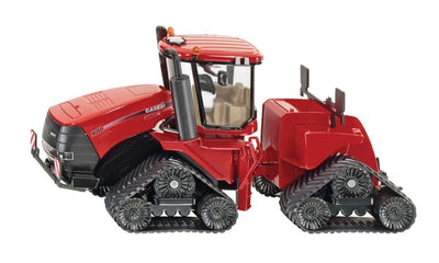 Case IH Quadtrac 600 Model – Detaljeret Traktormodel
