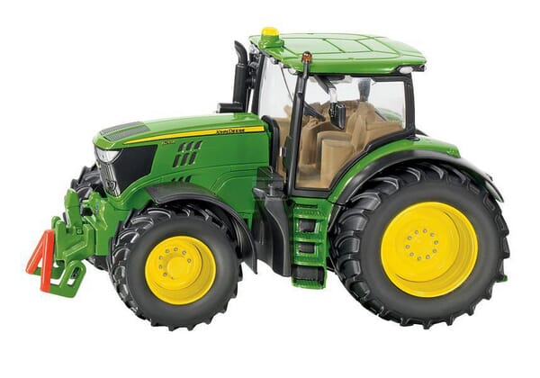 John Deere 6210R Legetøjstraktor, Model