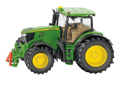 John Deere 6210R Legetøjstraktor, Model