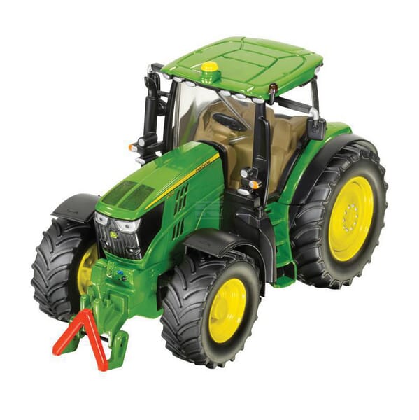 John Deere 6210R Legetøjstraktor, Model