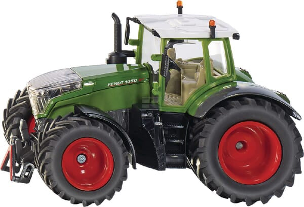 Fendt 1050 Vario Legetøjstraktor – Detaljeret Model