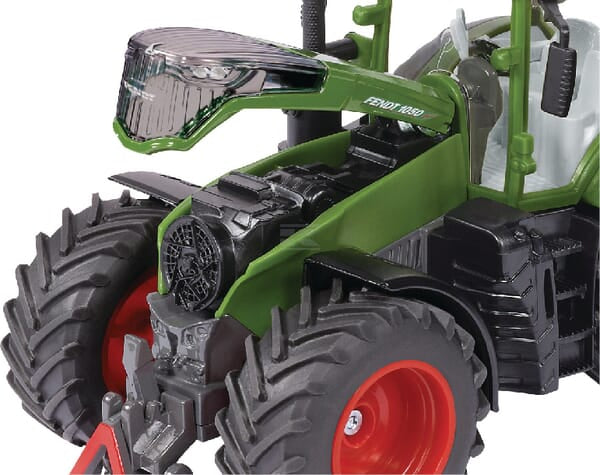Fendt 1050 Vario Legetøjstraktor – Detaljeret Model