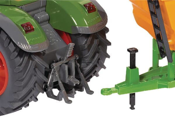 Fendt 1050 Vario Legetøjstraktor – Detaljeret Model