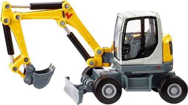 Wacker Neuson EW65 Gravemaskine Legetøj
