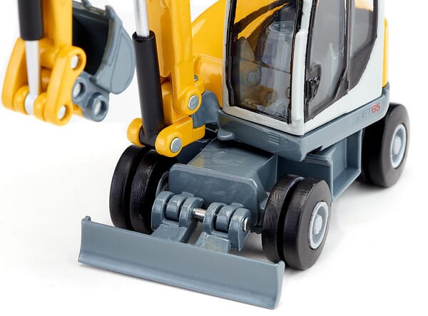 Wacker Neuson EW65 Gravemaskine Legetøj