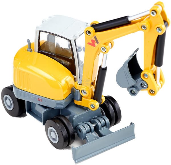 Wacker Neuson EW65 Gravemaskine Legetøj