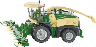 Krone Big X 580 Majssnitter Legetøj
