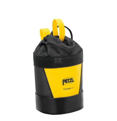 Petzl Værktøjstaske 1,5 L til faldsikring