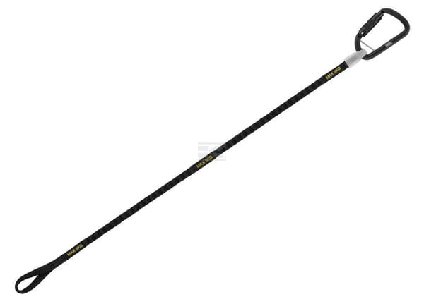 Petzl Tooleasch 120 cm - Værktøjssikringssnor