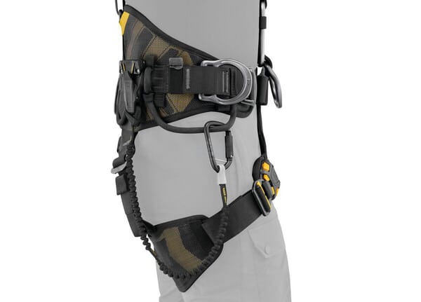 Petzl Tooleasch 120 cm - Værktøjssikringssnor