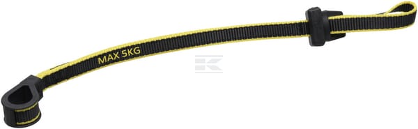 Petzl Toolink L – Værktøjssnor til faldsikring, 5 stk.