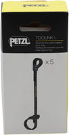 Petzl Toolink L – Værktøjssnor til faldsikring, 5 stk.