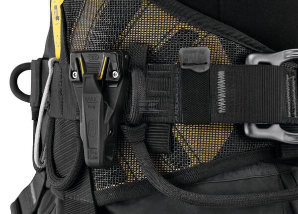 Petzl Interfastrem – Tilbehør til Åndedrætsværn