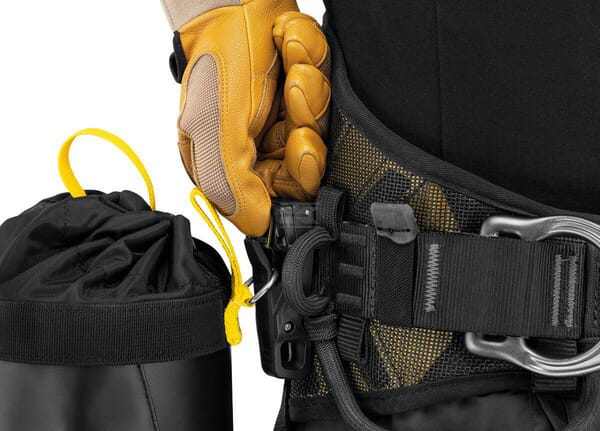 Petzl Interfastrem – Tilbehør til Åndedrætsværn