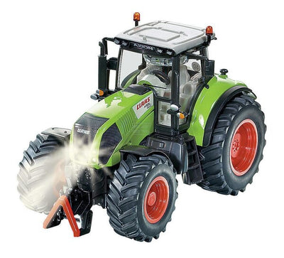 SikuControl Claas Axion 850 Fjernstyret Traktor Sæt