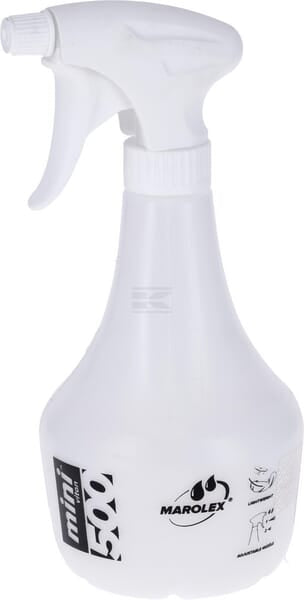 Marolex Sprøjte Mini Syrelinje 500 ml