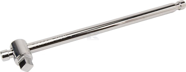 Facom T-Greb 1/2" med Forskydelig Firkant, 275mm
