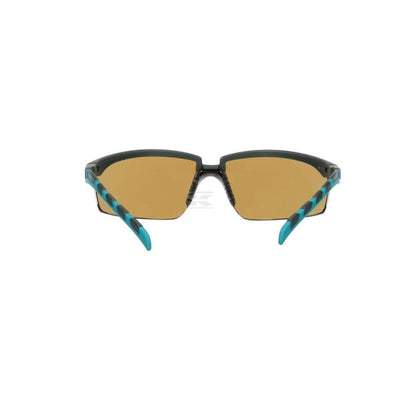 3M Sikkerhedsbriller Solus 2000, brun linse, antitåge