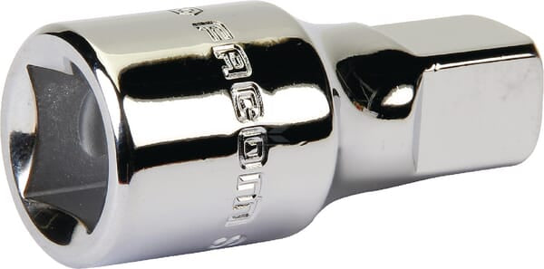 Facom Forlænger 1/2" – 52,5 mm længde