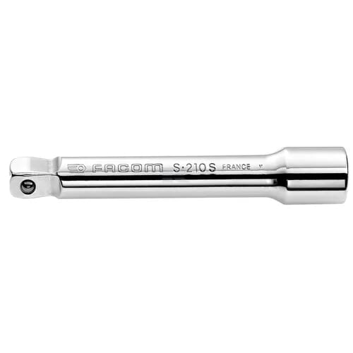 Facom Forlænger med kugleende 1/2" x 130 mm