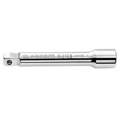 Facom Forlænger med kugleende 1/2" x 130 mm