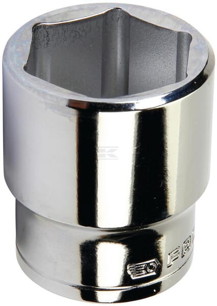 Facom Topnøgle 1/2" 6-kant 24 mm