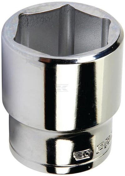Facom Topnøgle 1/2" 6-kant 24 mm