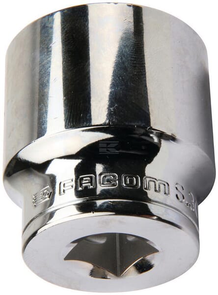 Facom Top 1/2" 30 mm 12-kant til topnøglesæt