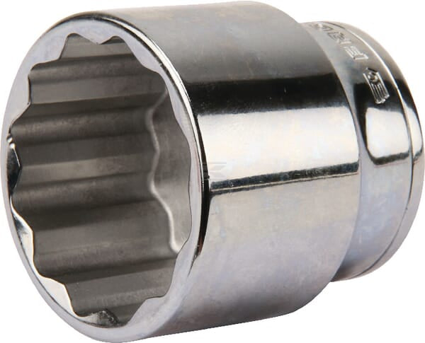 Facom Topnøgle 1/2" 12-kant 34 mm