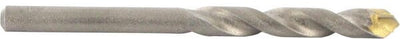 Bohrcraft Murbor 10,0 x 120 mm til murværk