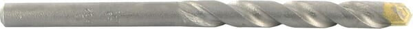 Bohrcraft Murbor 12,0 x 150 mm, neddrejet til 10 mm