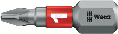 Facom PH1 Skruetrækkerbits, 25 mm, 1/4" sekskant