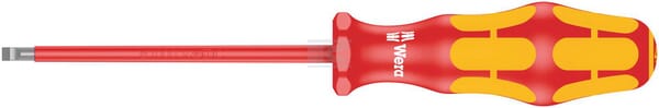 Facom Isoleret Skruetrækker 8,0x175 mm