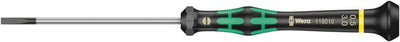 Facom Elektronik-skruetrækker lige kærv 0.50 x 3 x 80 mm