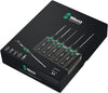 Facom Elektronik-skruetrækkersæt med rack, 6 dele