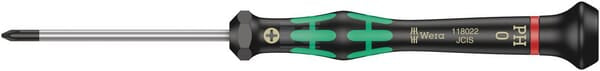 Facom PH elektronik-krydskærvsskruetrækker, PH0 x 60 mm