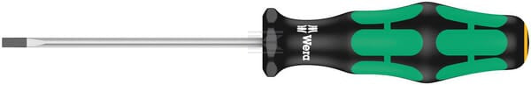 Facom Skruetrækker lige kærv 0,5 x 3,0 x 80 mm