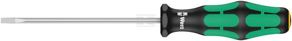 Facom Skruetrækker 3,5x100 mm ligekærv