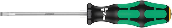 Facom Skruetrækker Ligekærv 4,0x100 mm