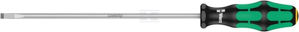 Facom Skruetrækker Lige Kærv 1,0 x 5,5 x 200 mm
