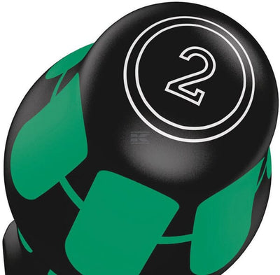 Facom Skruetrækker PZ 0 x 60 mm PZ0
