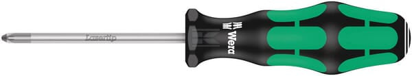 Facom Skruetrækker PZ1x180 mm Pozidriv