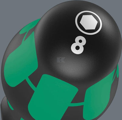 Facom Fleksibel Topskruetrækker 6,0 mm