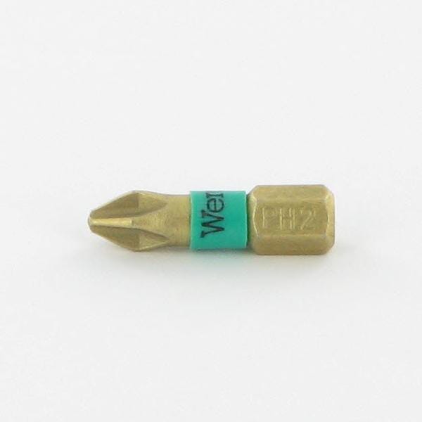 Facom Bits PH2 25 mm 1/4" Premium